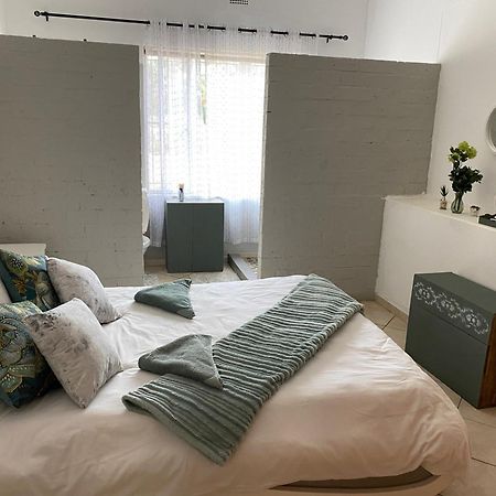 Kappsfarm Guesthouse Voigtland Eksteriør bilde