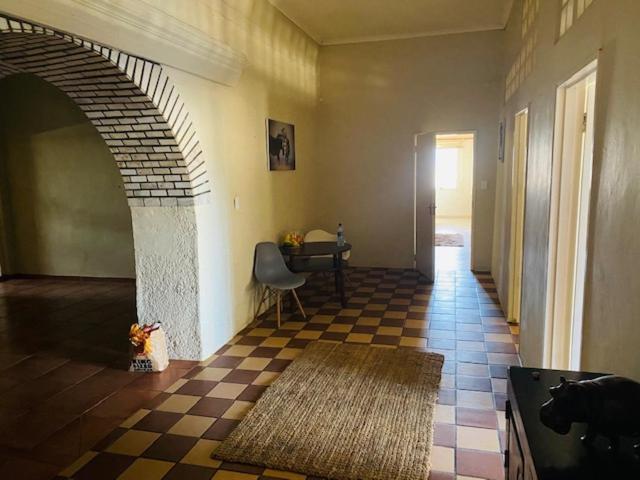 Kappsfarm Guesthouse Voigtland Eksteriør bilde